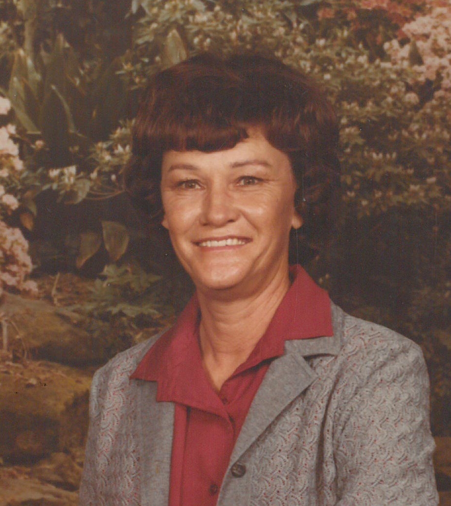Mildred Allison Obituary