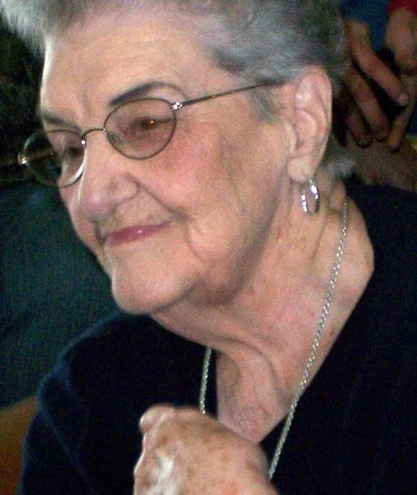 Agnes L. Ponder Obituary