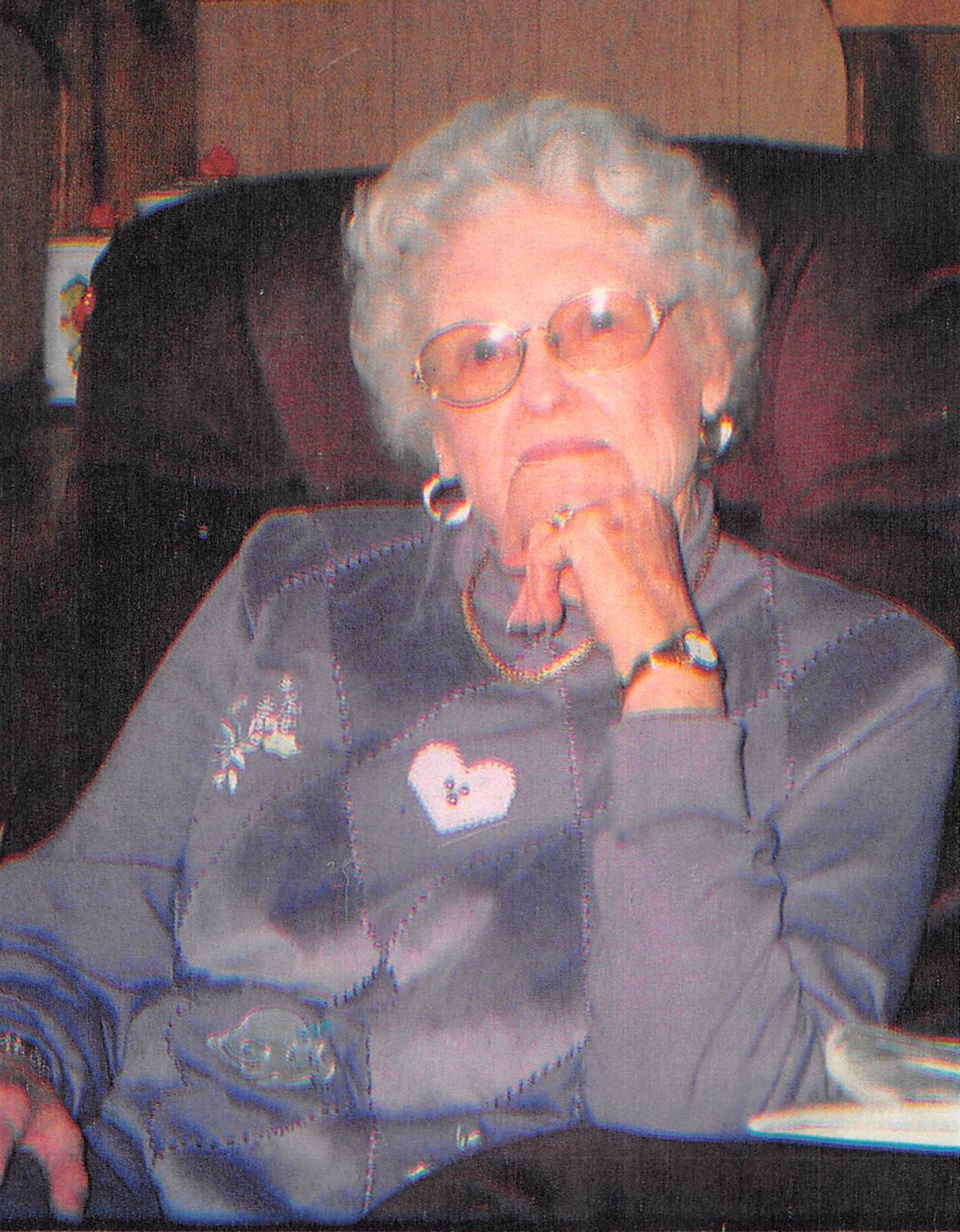 Roberta Flippin Obituary