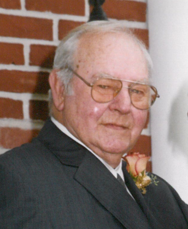Walter Glenn “Tucker” Mattison Obituary