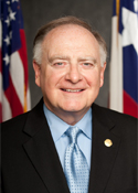 Rep Dan Flynn, HD-2, Announces Bid for Re-election to the Texas House