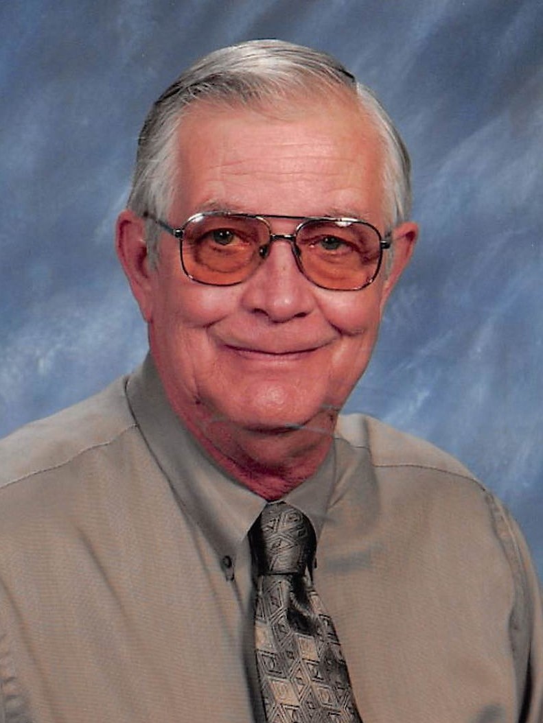 Eddie E. Bullard Obituary