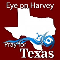 YOUR TEXAS AGRICULTURE MINUTE-Eye on Harvey Presented by Texas Farm Bureau Mike Miesse