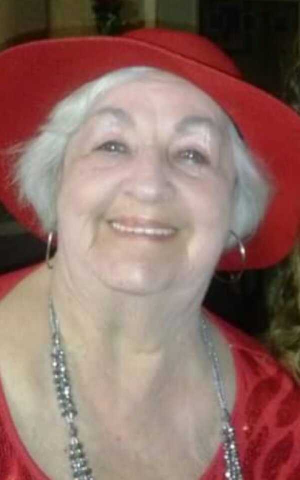Mary Ruth Oller Obituary
