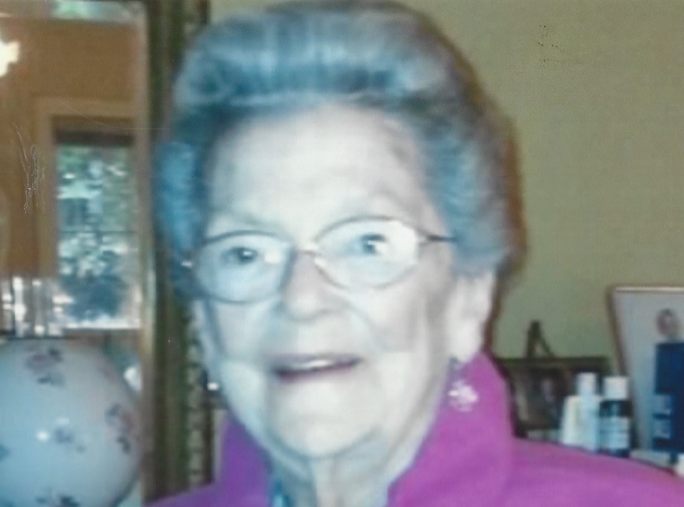 Lou Jane Umphress Obituary