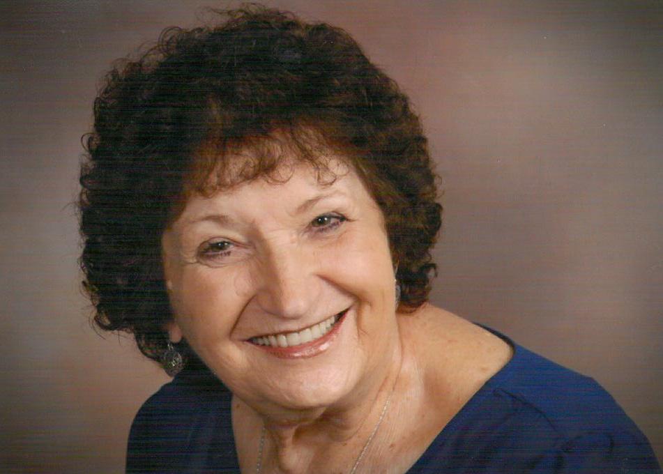 Joyce Shipp Obituary