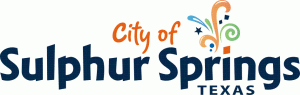 Agenda for Sulphur Springs City Council Meeting January 2nd, 2018