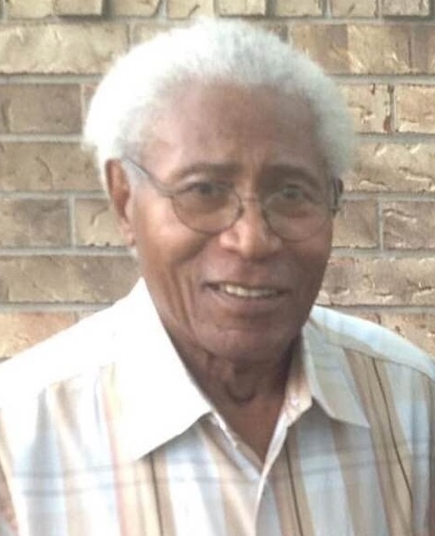 Hubert E. Wilkerson Obituary