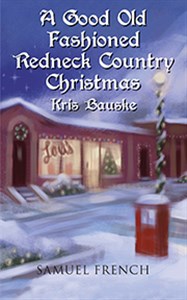Main St. Theatre Holding Auditions for A Good Old Fashioned Redneck Country Christmas