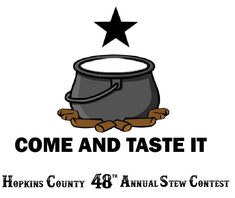 2017 Hopkins County Stew Contest List of Winners