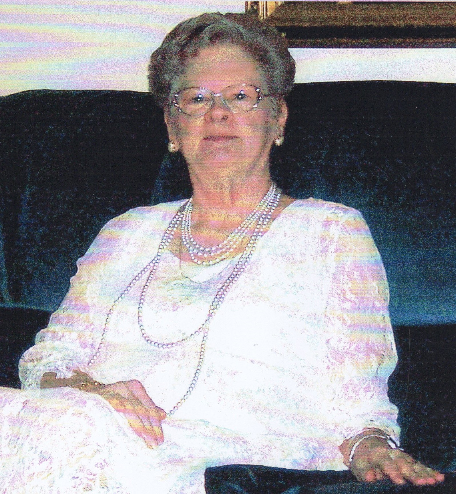 Carol Ann Lortz Obituary