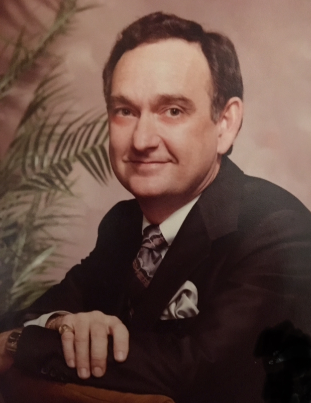 Clifford W. Anderson Obituary