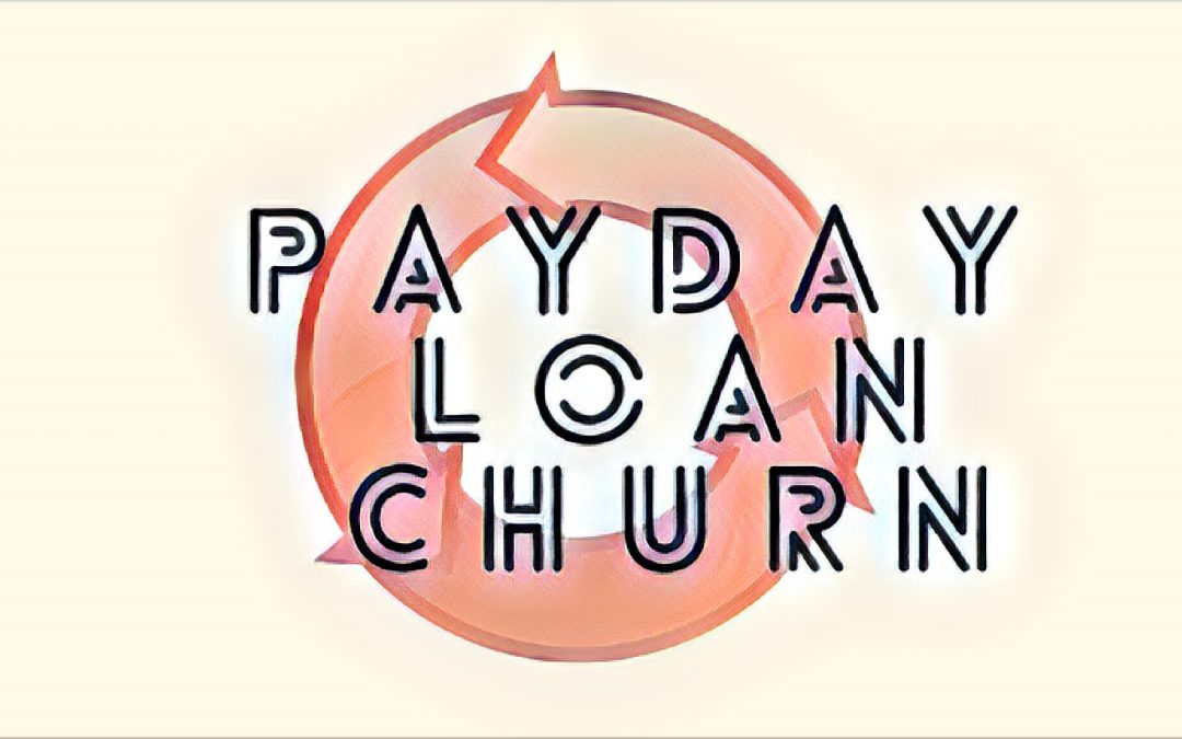 Sulphur Springs City Council Unanimously Favors Restrictions on Payday Lending by John Litzler