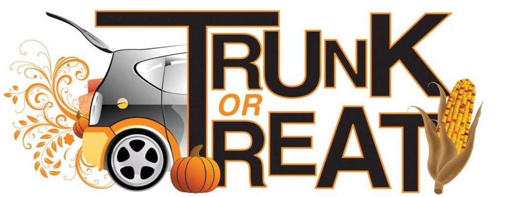 List of Local Trunk or Treat Events