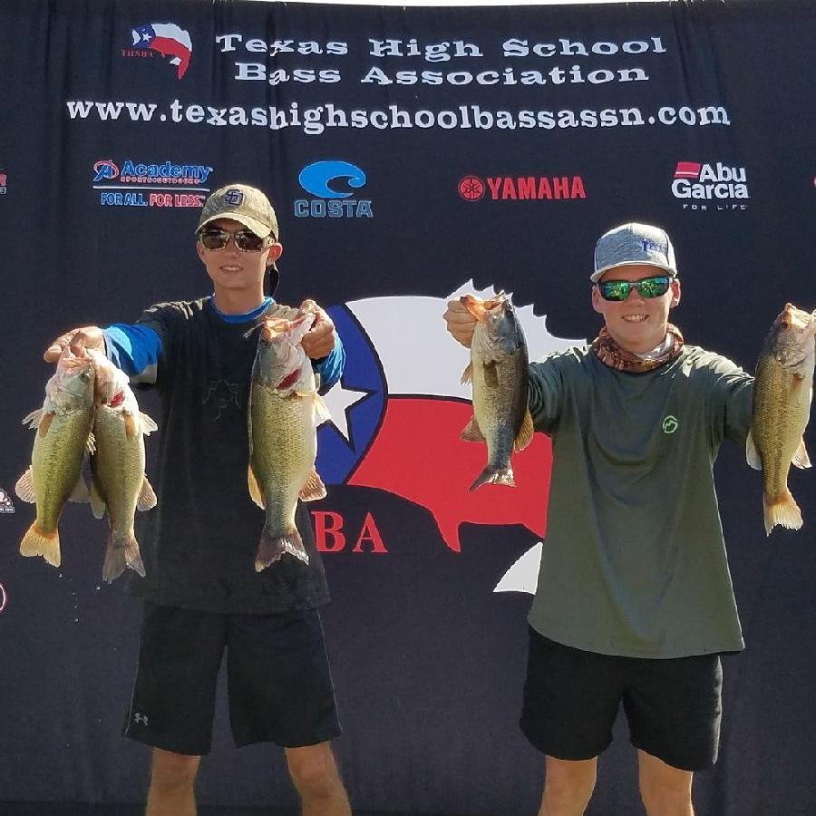 CHESS Homeschool Fishing Team Competes In Tournament