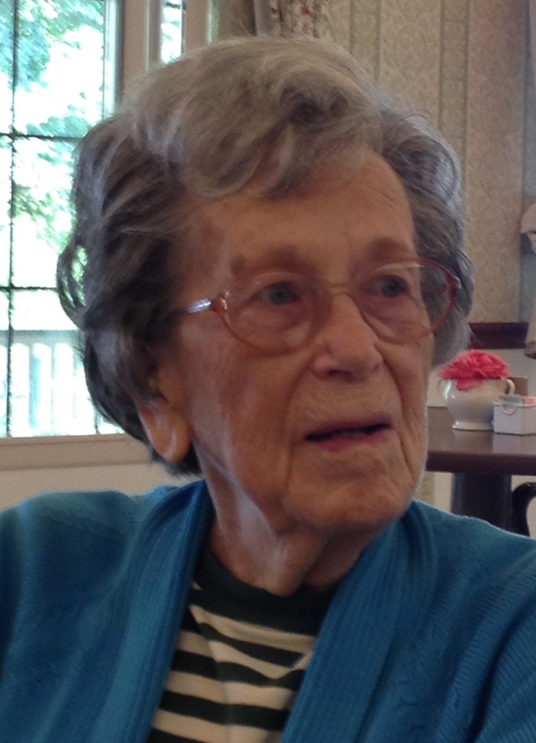 Mary Lou Eads Obituary