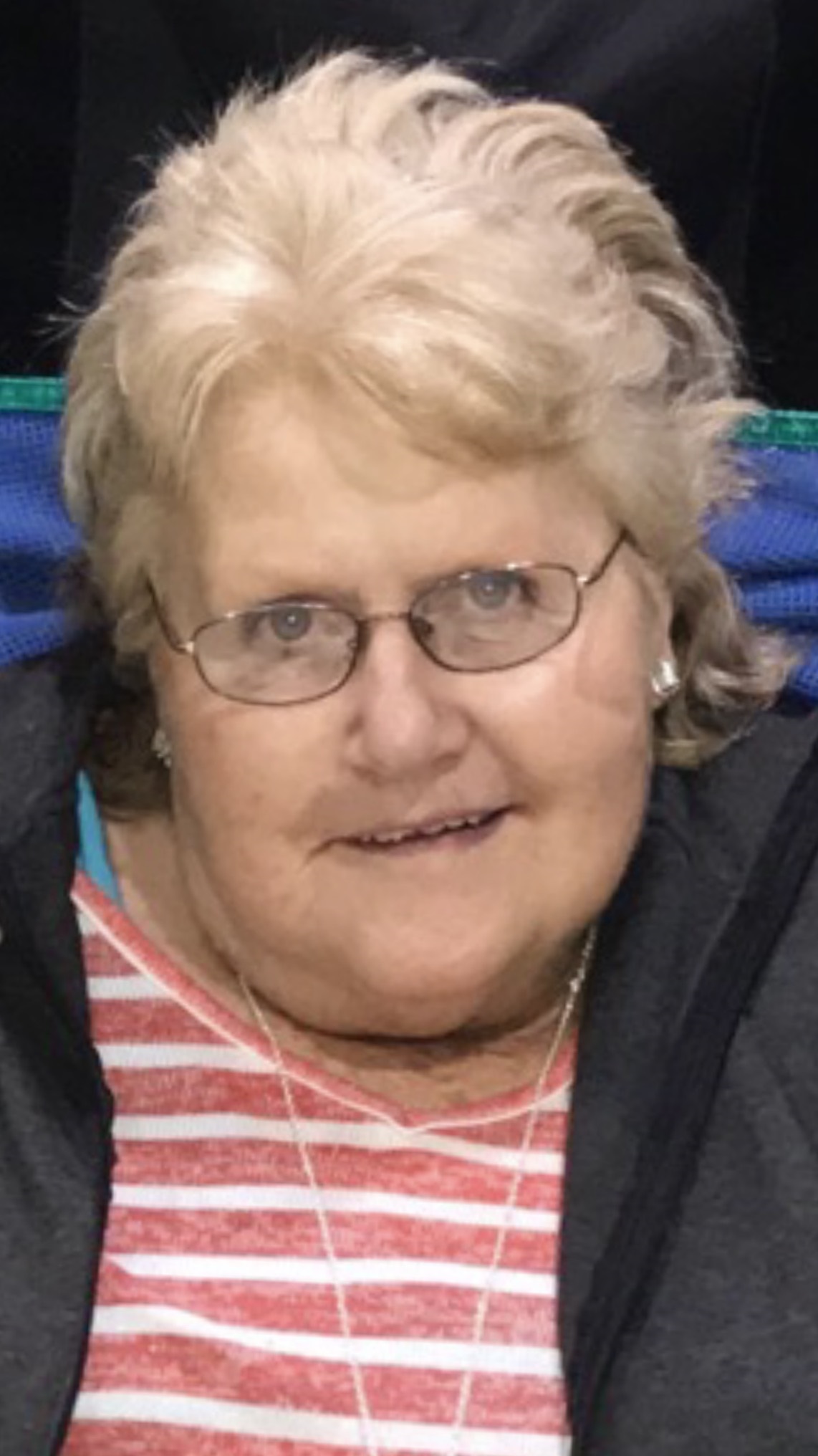 Mary Sue Clayton Obituary