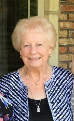 Sue Glenn Brown Obituary