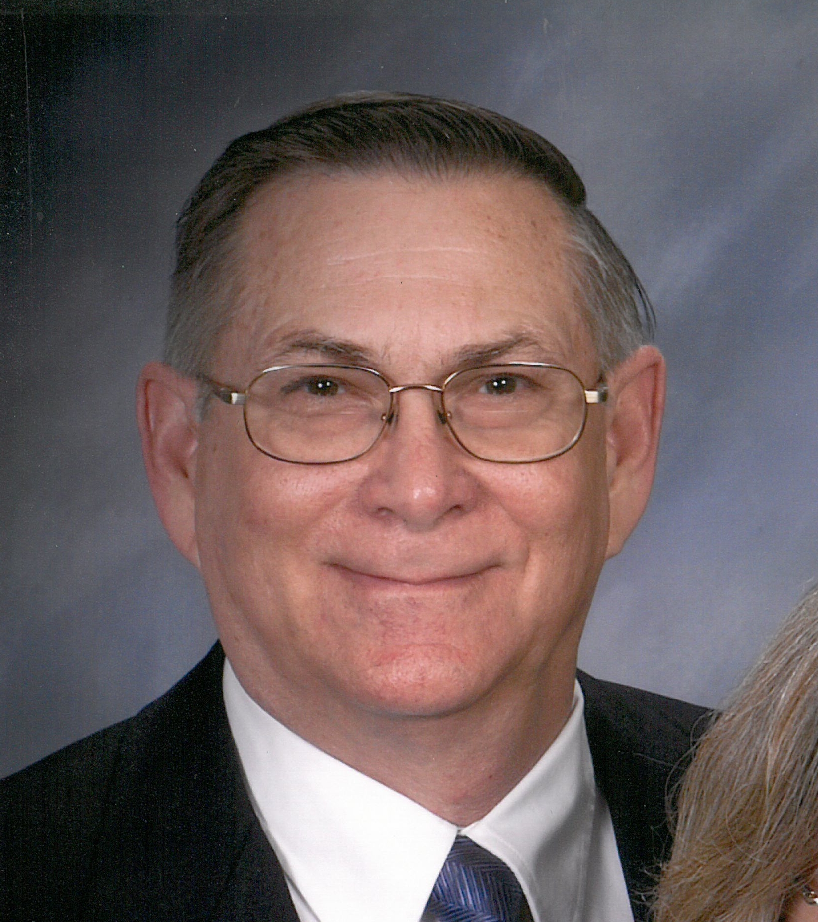David W. Hogan Obituary