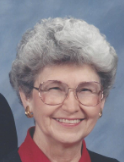 Mrs. Ola Mae Tugwell Maddry Obituary