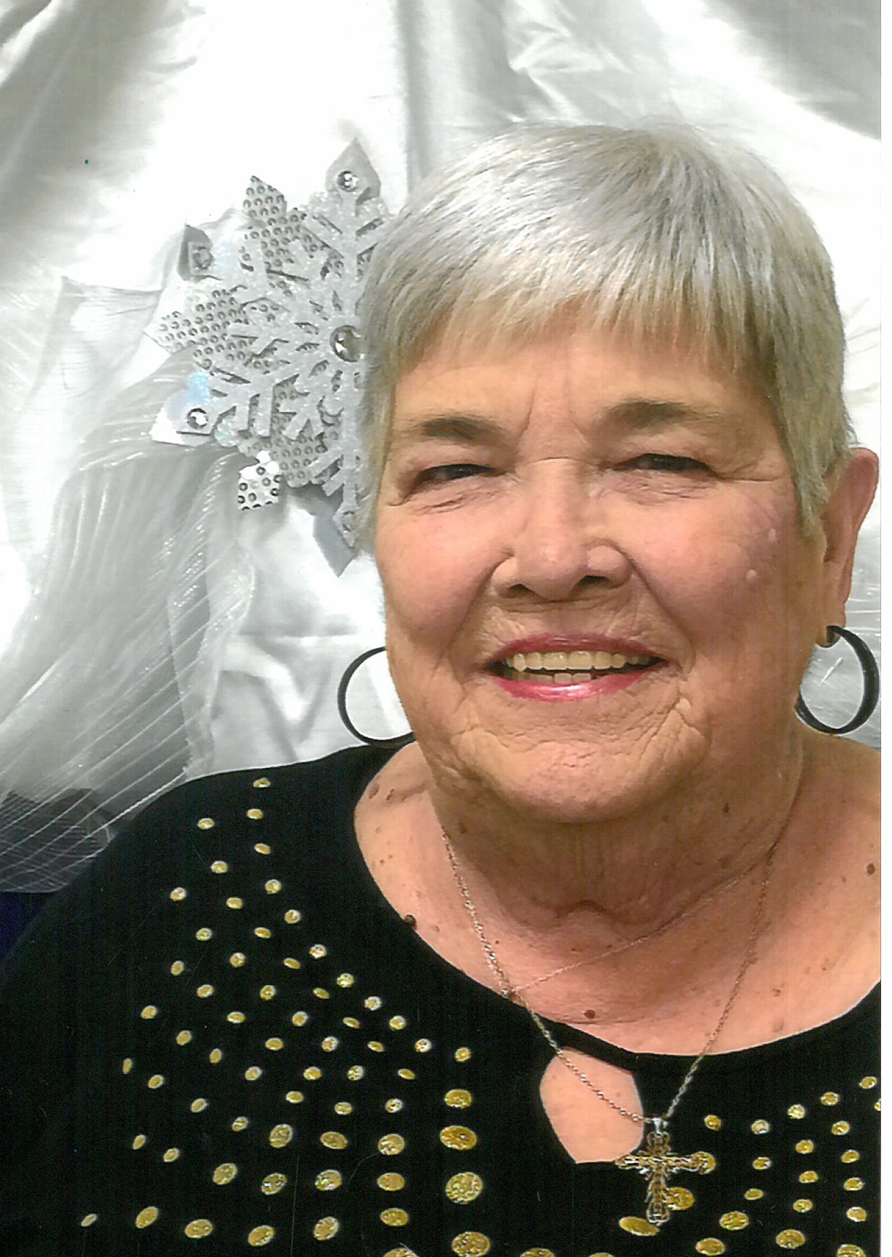 Linda Sue “Gomma” Patrick Obituary