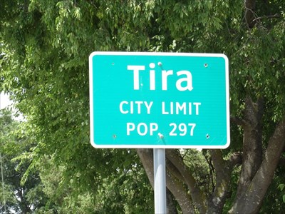 Tira News by Jan Vaughn for March 27th, 2020