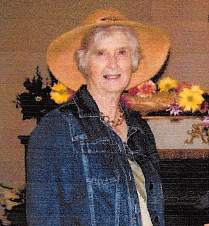 Shirley Ann Schuster Obituary