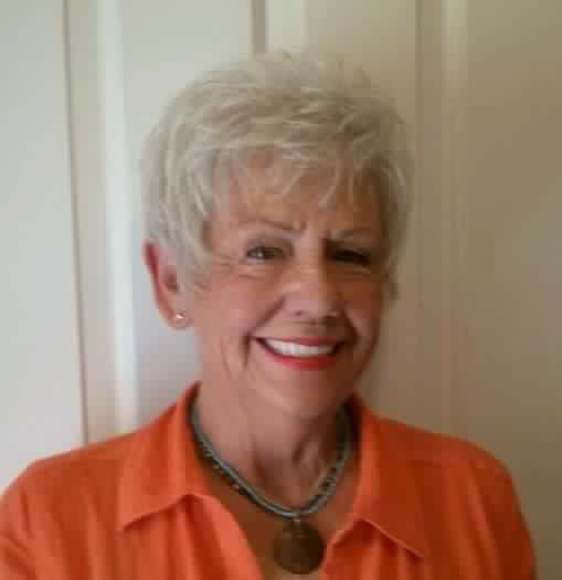 Barbara Kay Fish Obituary