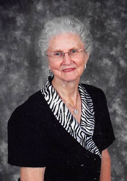 Delores Norton Miller Obituary