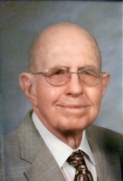 Robert C. “R.C.” White, Jr. Obituary