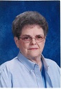 Patsey Ann Gamblin Obituary