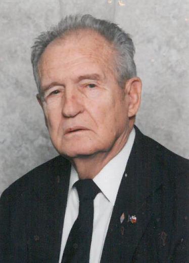James Calvin Wheatley Obituary