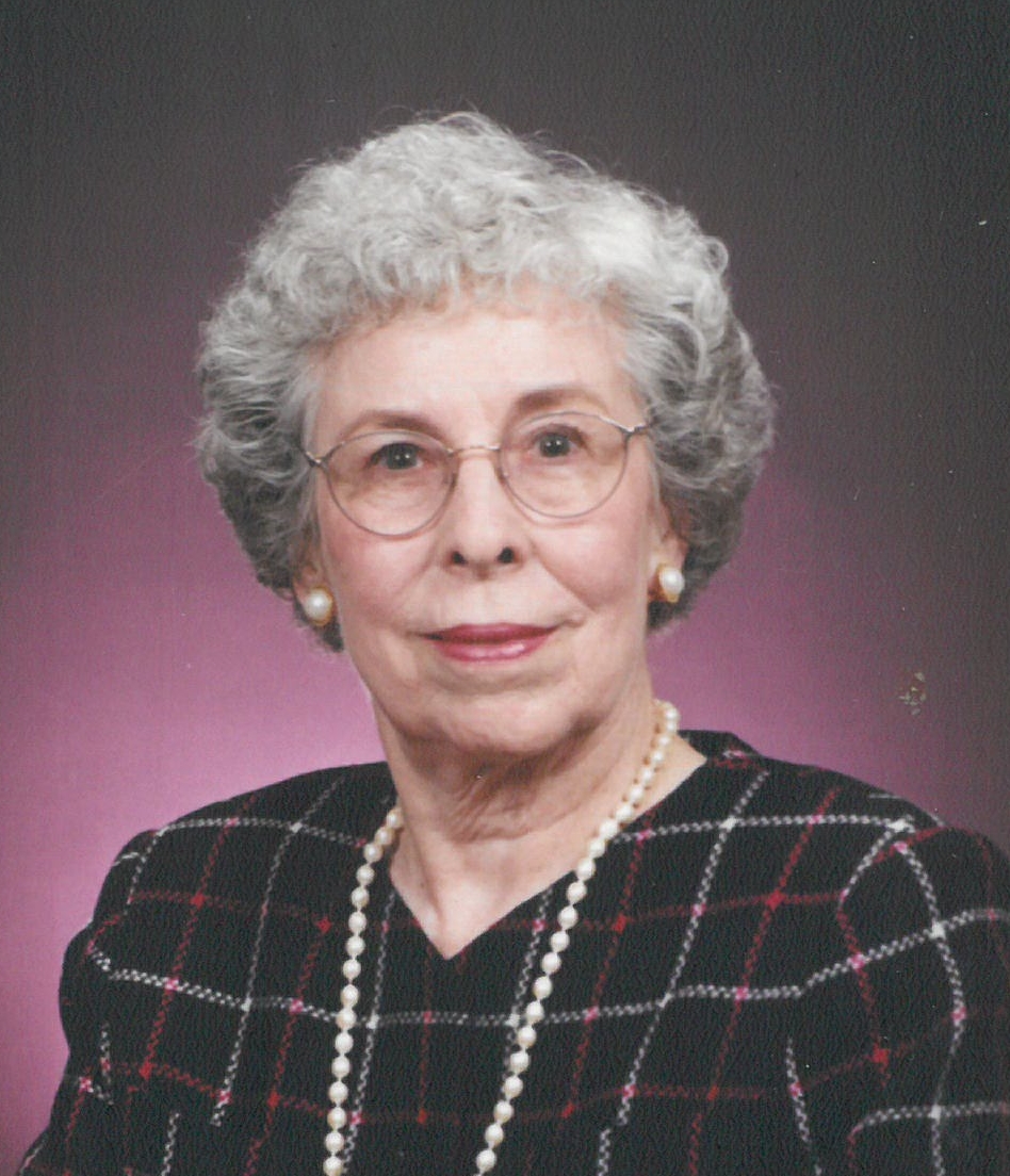 Wanda Reith Obituary