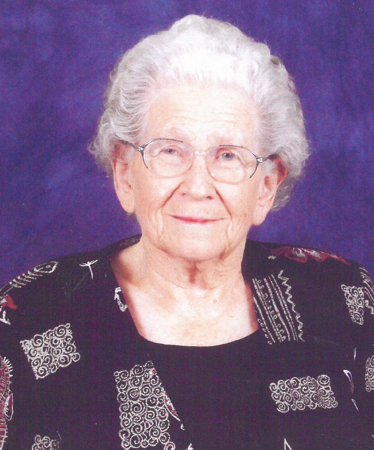 Wilma White Obituary