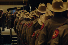 DPS Will Begin Accepting Applications for 2019 Texas State Troopers Recruit Classes on January 1st