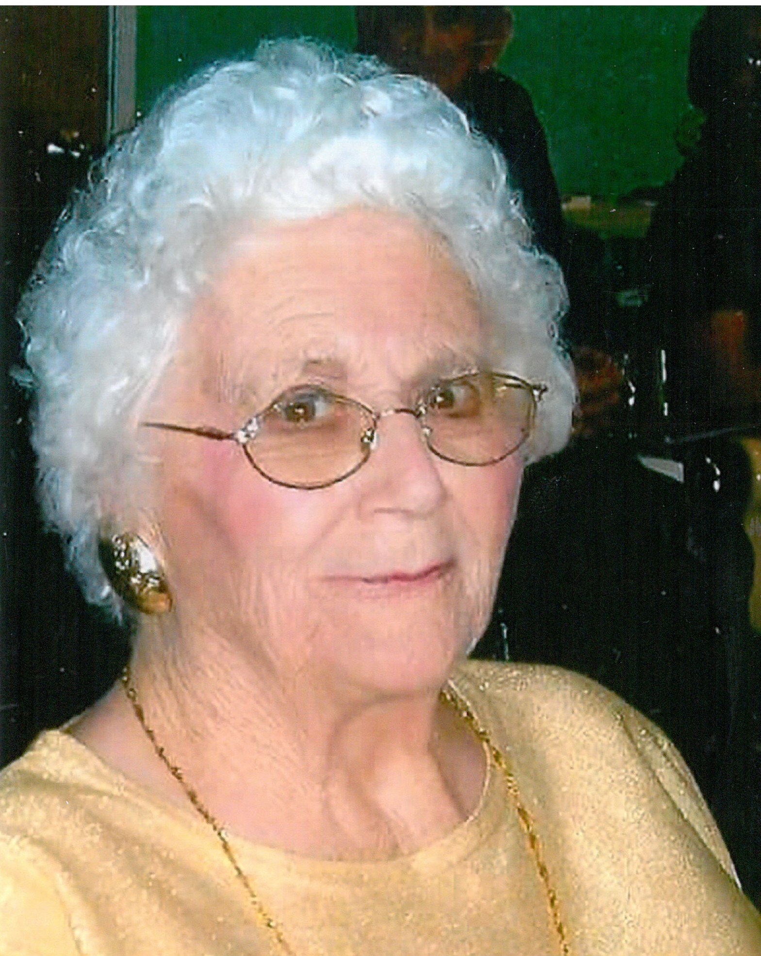 Mary Dea Smith Obituary