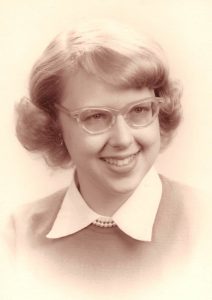 Mindy Ann Rogers Hosey Obituary