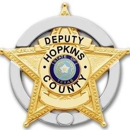 Hopkins County Sheriff’s Office Seeking Public’s Assistance in Locating Burglars