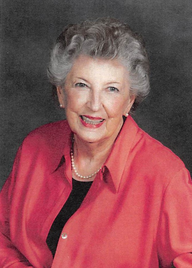 Bettye Sue “Suzy” Chancellor Obituary