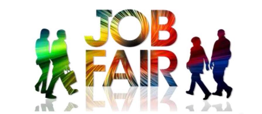 Job Fair for Downtown Restaurants Going on Today from 10 AM-3 PM at City Hall