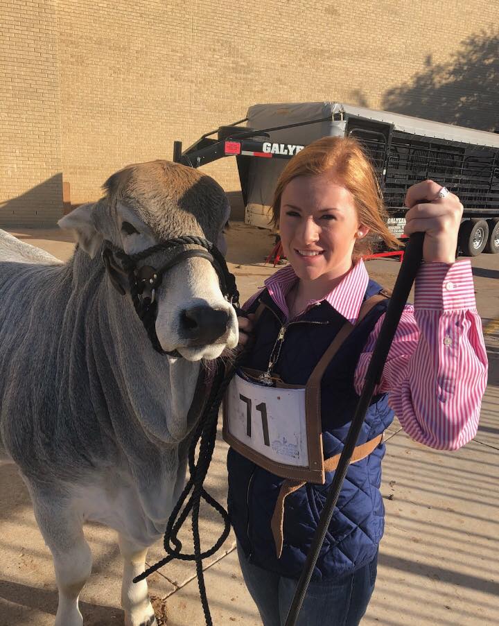 Sulphur Springs FFA Update After Ft. Worth Stock Show and Rodeo