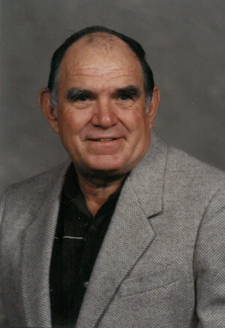 Bill Branstetter Obituary