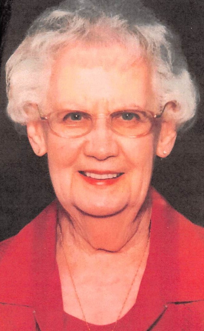 Doris Marie Starrett Obituary