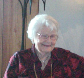 Lois Dyce Obituary