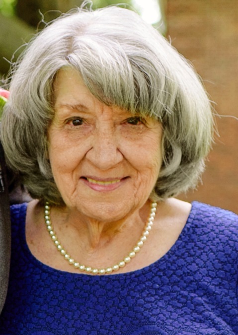 Hazel Mildred Broyles Obituary