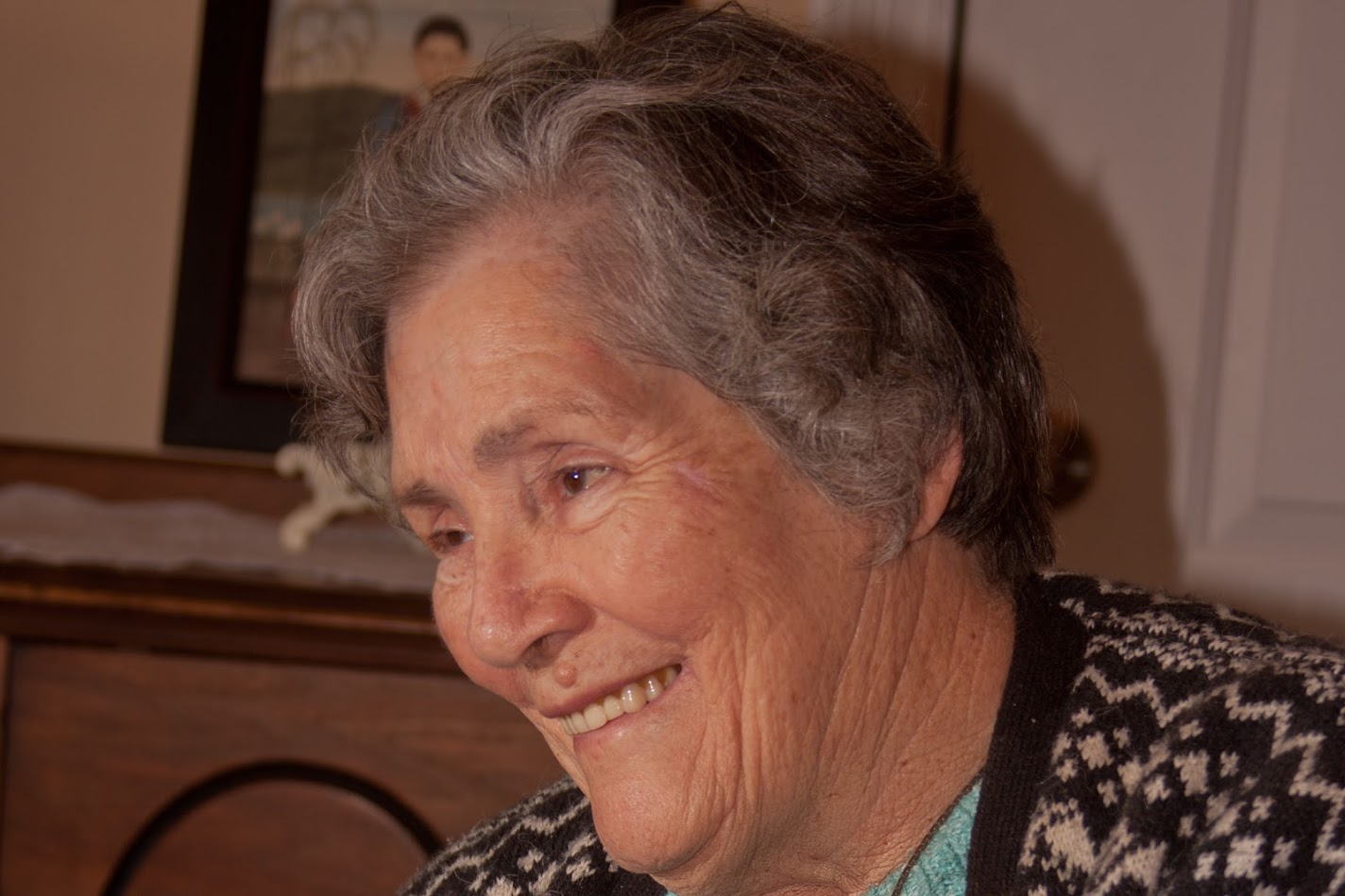 Helen Marie Gaddis Obituary