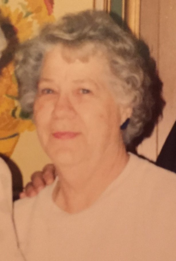 Kathryn Louella Westbrook Obituary