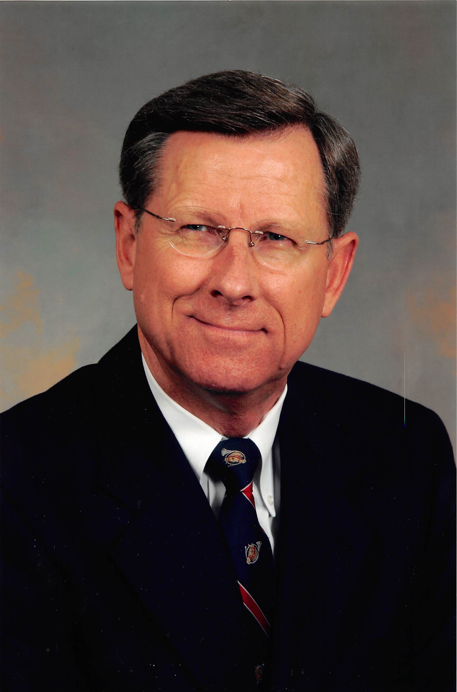 Larry N. Moore Obituary