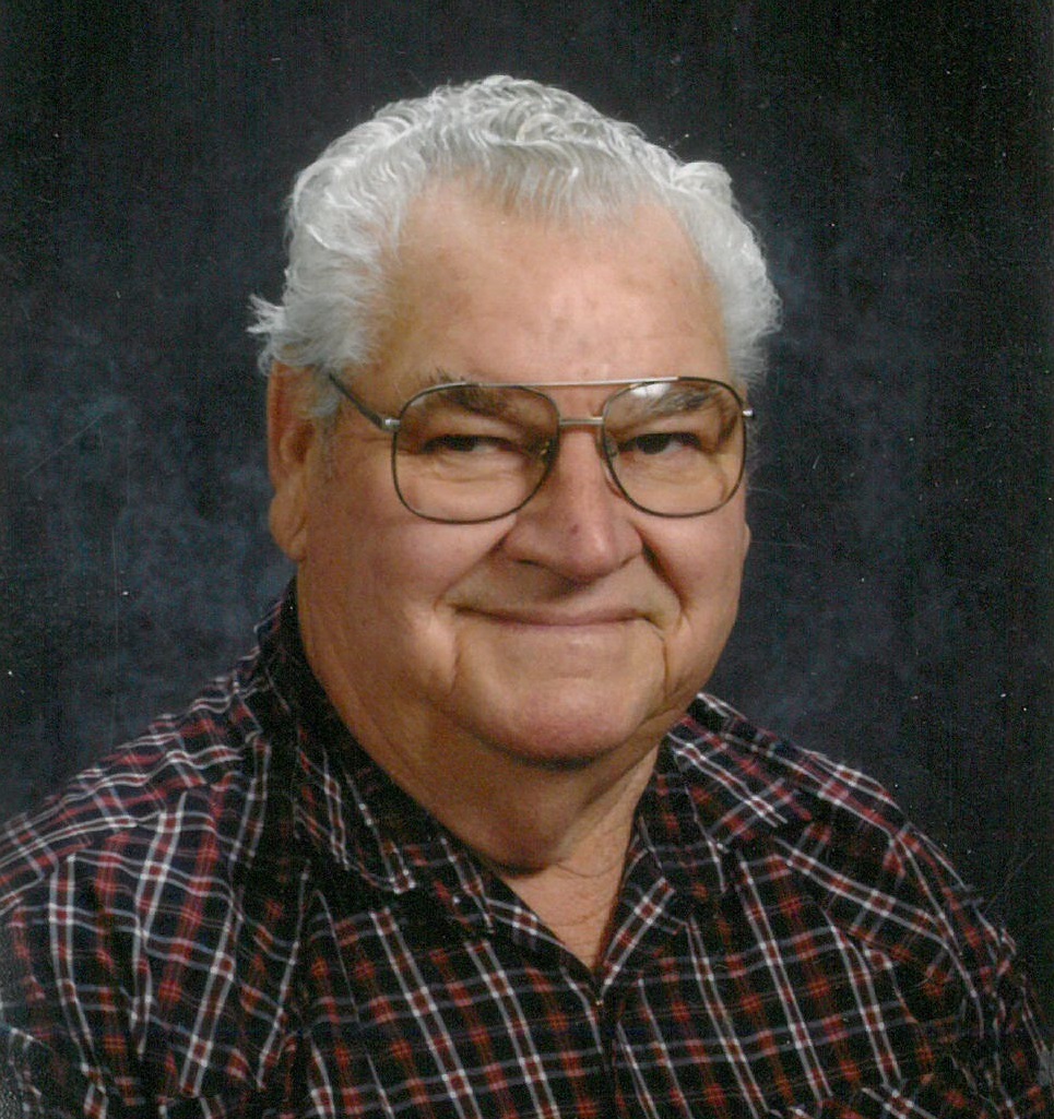 J.D. Daniels Obituary