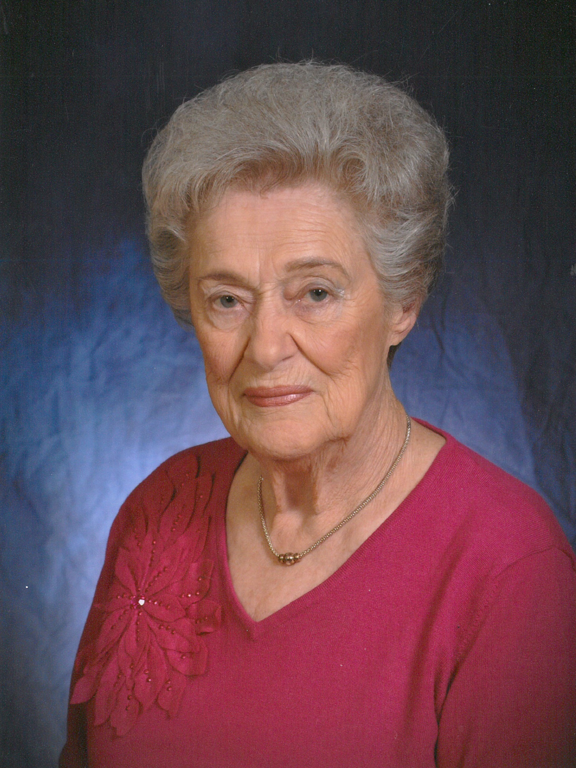 Irene Dietzel Obituary